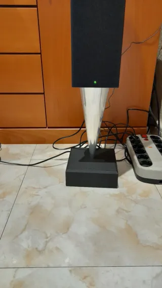 Bang & Olufsen Beolab 8000