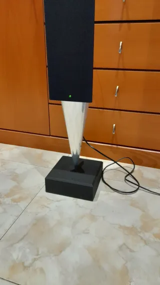 Bang & Olufsen Beolab 8000