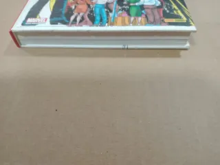 COMICS MAESTROS MARVEL JOHN ROMITA JR.