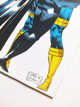 LA PATRULLA X Num 128 VOL 1 FORUM