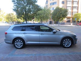 Volkswagen Passat Variant 2.0 TDI 150cv Aut.