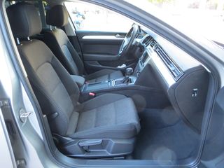 Volkswagen Passat Variant 2.0 TDI 150cv Aut.