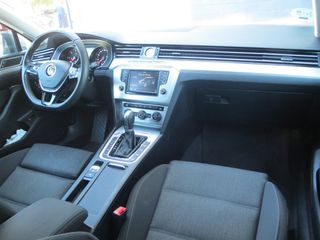 Volkswagen Passat Variant 2.0 TDI 150cv Aut.