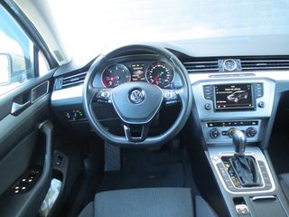Volkswagen Passat Variant 2.0 TDI 150cv Aut.