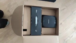 Robot Aspirador Midea S8+