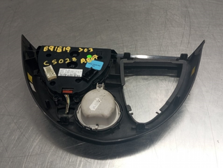 CONSOLA CENTRAL PEUGEOT 807 RHT 14874990YR