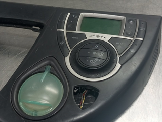 CONSOLA CENTRAL PEUGEOT 807 RHT 14874990YR