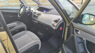 Citroen C4 Picasso 2007