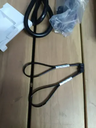 Ubiquiti AirFiber 3X Router de Red