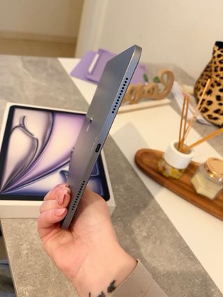 Apple iPad Air 11 M3 Wi-Fi 256GB