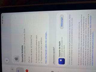 Apple iPad Air 11 M3 Wi-Fi 256GB