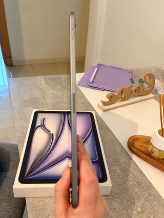 Apple iPad Air 11 M3 Wi-Fi 256GB