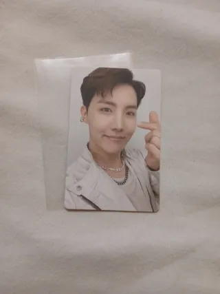 PC J-Hope BTS PTD on Stage Live
