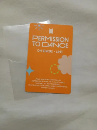 PC J-Hope BTS PTD on Stage Live