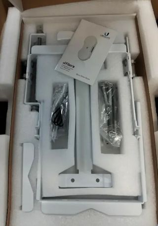 Ubiquiti Networks airfiber 5 2 x 2 MIMO 5 GHz, AF de 5