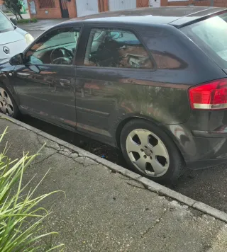Audi A3 2004
