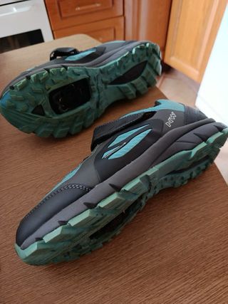 Zapatillas Northwave Cicloindoor