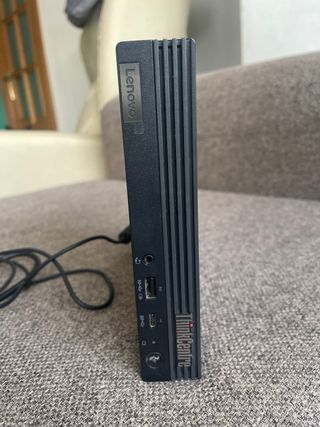 Lenovo ThinkCentre 11DS Ordenador Compacto