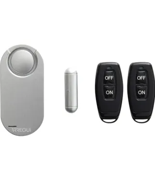 ARREGUI AL012 Alarma para casa