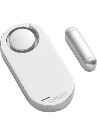 ARREGUI AL012 Alarma para casa