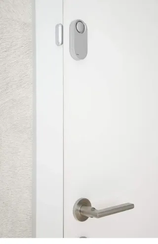 ARREGUI AL012 Alarma para casa