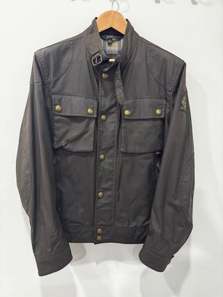 Belstaff RACEMASTER. T: M (US-40, IT-50)