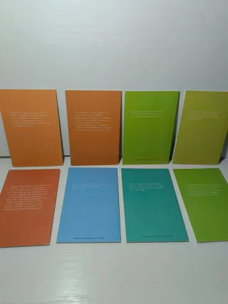 Camilleri 7 libretti Le Storie di Vigata