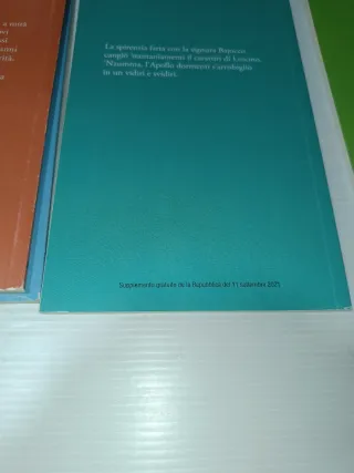 Camilleri 7 libretti Le Storie di Vigata