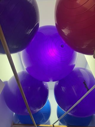 Traspaso centro de bienestar