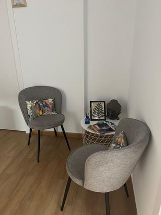 Traspaso centro de bienestar