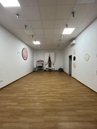 Traspaso centro de bienestar