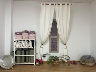 Traspaso centro de bienestar