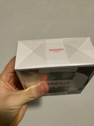 Hermes Barénia Eau de Parfum 100ml