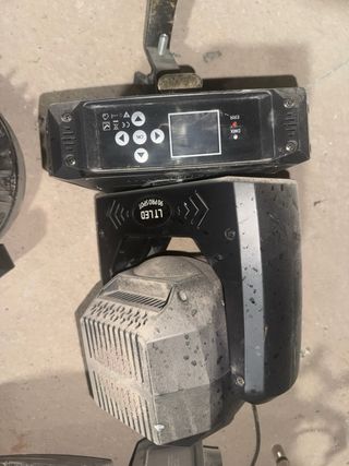 Luces Pro Light LT LED 90W Pro Spot