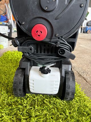 Hidrolimpiadora Parkside