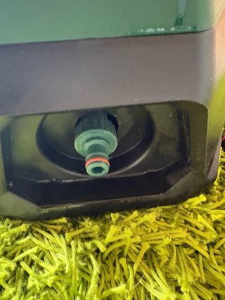 Hidrolimpiadora Parkside