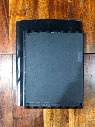 Console PS3 playstation 3 super slim 12 gb