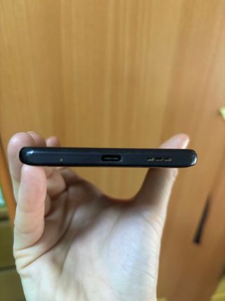 Xiaomi Redmi Note 10 Pro Negro