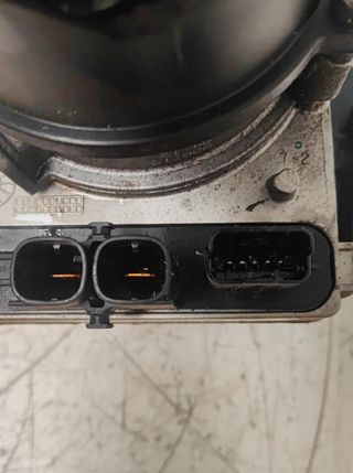 Bomba dirección peugeot a5102692 508 active 291419