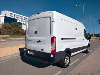 Ford Transit L3-H2
