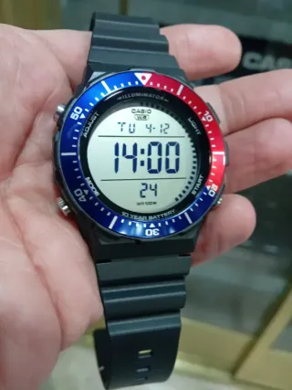 CASIO COLLECTION AE-1700H-1A2VEF/ OFERTA FLASH