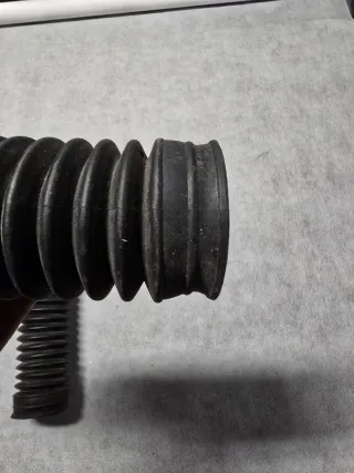 Fuelles de horquilla