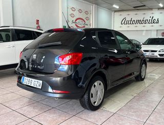 SEAT Ibiza 2010