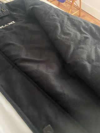 Cazadora Karl Kani Original Talla S Vintage