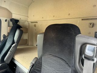 MERCEDES BENZ ACTROS 1845