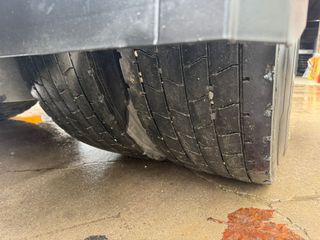 MERCEDES BENZ ACTROS 1845