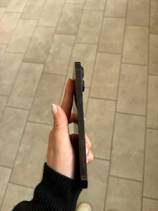 iPhone 14 Pro Max 512GB Grigio Siderale