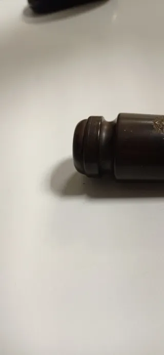 Boquilla Selmer Tenor AIRFLOW B