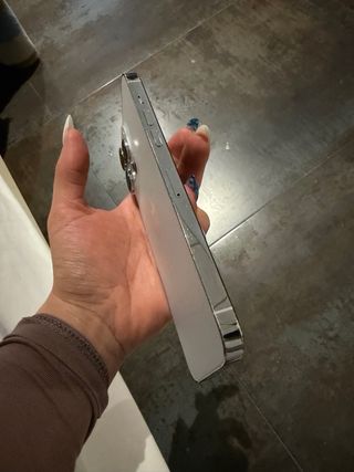 iPhone 14 Pro Max 128GB Blanco