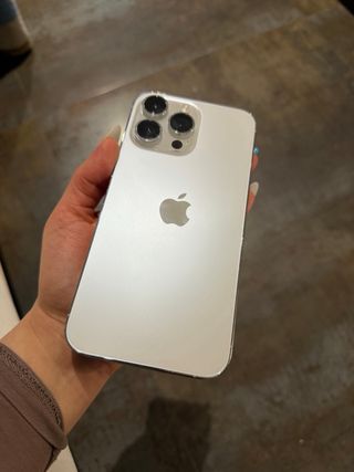 iPhone 14 Pro Max 128GB Blanco